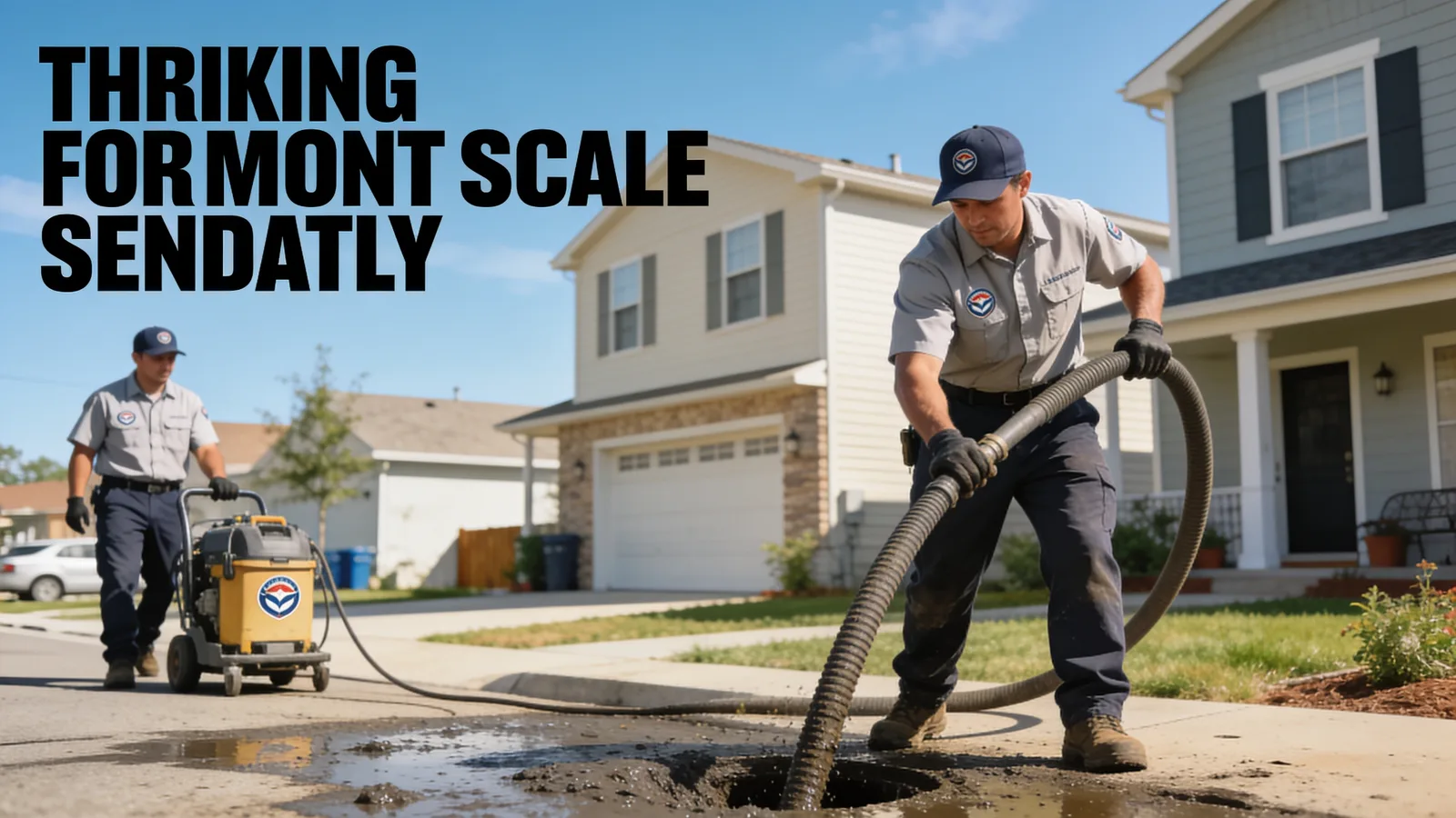 Sewage Cleanup in Hibbing, MN near me